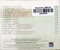 Various - Golden Voice Of All Times (CD)