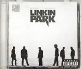 Linkin Park - Minutes To Midnight (CD)