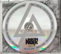 Linkin Park - Minutes To Midnight (CD)