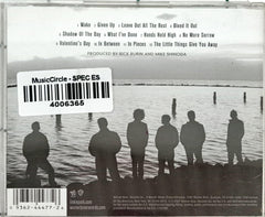 Linkin Park - Minutes To Midnight (CD)