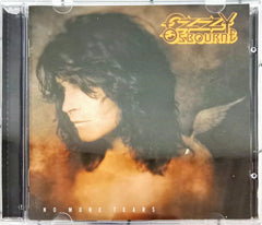 Ozzy Osbourne - No More Tears (CD)
