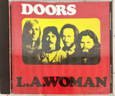 Doors - L.A. Woman (CD)