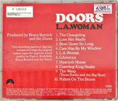Doors - L.A. Woman (CD)