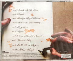 The Raconteurs - Broken Boy Soldiers (CD)