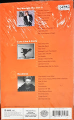 Bryan Adams - Chronicles (CD)