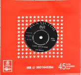 Jim Reeves - I Love You Because / Anna Marie (45-RPM)
