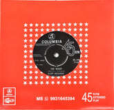 Cliff Richard - Wind Me Up (45-RPM)