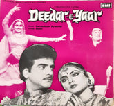Laxmikant Pyarelal - Deedar-E-Yaar (45-RPM)