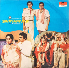 Rajesh Roshan - Swayamvar (45-RPM)