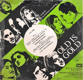 Hemant Kumar - Bees Saal Baad (45-RPM)