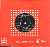Bill Black's Combo - Rambler (45-RPM)