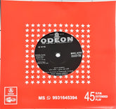 Shankar Jaikishan - Duniya Kya Jane (45-RPM)