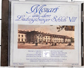 Mozart - Aus Dem Ludwigsburger Schloß VIII (CD)