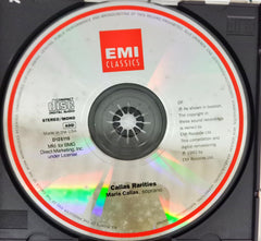 Maria Callas – - Rarities (CD)