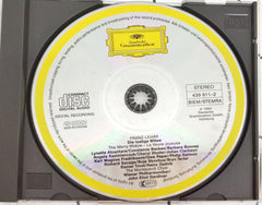 Franz Lehár - Cheryl Studer, Boje Skovhus*, Barbara Bonney, Rainer Trost, Bryn Terfel, The Monteverdi Choir, Wiener Philharmoniker, John Eliot Gardiner - Die Lustige Witwe - The Merry Widow - La Veuve Joyeuse (CD)