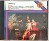 Eugene Ormandy, The Philadelphia Orchestra - Bach Favorites (CD)
