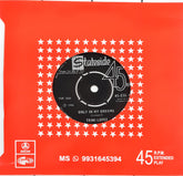 Trini Lopez - Rosita / Only In My Dreams (45-RPM)