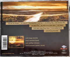 Creed (3) - Human Clay (CD)