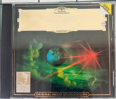 Richard Strauss, Berliner Philharmoniker, Herbert von Karajan – Also Sprach Zarathustra - Ainsi Parlait Zarathoustra • Don Juan (CD)