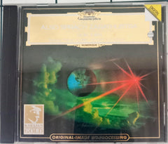 Richard Strauss, Berliner Philharmoniker, Herbert von Karajan – Also Sprach Zarathustra - Ainsi Parlait Zarathoustra • Don Juan (CD)