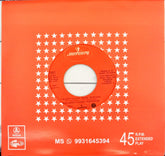 Bachman-Turner Overdrive - Bachman-Turner Overdrive II (45-RPM)