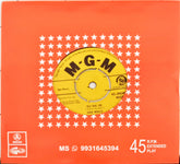 Sheb Wooley - Hootenanny Hoot (45-RPM)