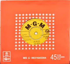 Sheb Wooley - Hootenanny Hoot (45-RPM)