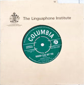 Frank Ifield - Lucky Devil (45-RPM)