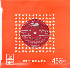 S. D. Burman - Aradhana (45-RPM)