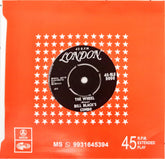 Bill Black's Combo - White Silver Sands (45-RPM)