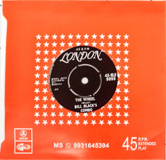 Bill Black's Combo - White Silver Sands (45-RPM)