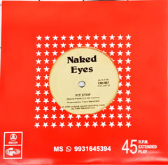 Naked Eyes - Always Something There To Remind Me (45-RPM)