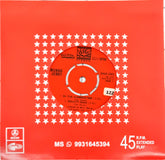 Mungo Jerry - In The Summertime / Mighty Man / Dust Pneumonia Blues (45-RPM)