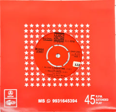 Mungo Jerry - In The Summertime / Mighty Man / Dust Pneumonia Blues (45-RPM)