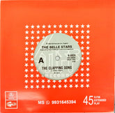 The Belle Stars - The Clapping Song (45-RPM)