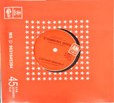 Captain Sensible - Wot! (45-RPM)