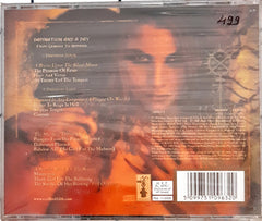 Cradle Of Filth - Damnation And A Day (CD)