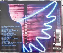 The Script - Freedom Child (CD)