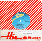 After The Fire - Der Kommissar (45-RPM)