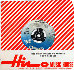 Toni Basil - Mickey (45-RPM)