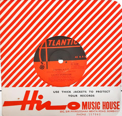 Laura Branigan - Gloria (45-RPM)