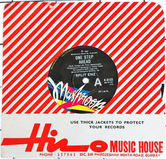 Split Enz - One Step Ahead (45-RPM)