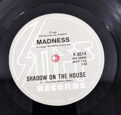 Madness - It Must Be Love (45-RPM)