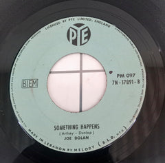 Joe Dolan - You're Such A Good Looking Woman (45-RPM)