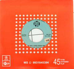 Joe Dolan - You're Such A Good Looking Woman (45-RPM)