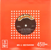 Jefferson Starship - Be My Lady (45-RPM)