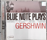 Gershwin - Blue Note Plays (CD)