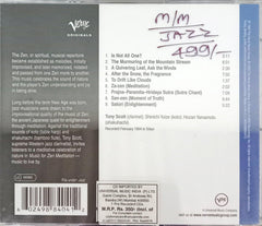 Tony Scott - Music For Zen Meditation And Other Joys (CD)