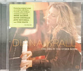Diana Krall - The Girl In The Other Room (CD)