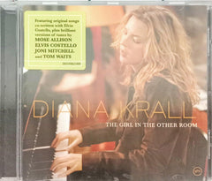 Diana Krall - The Girl In The Other Room (CD)